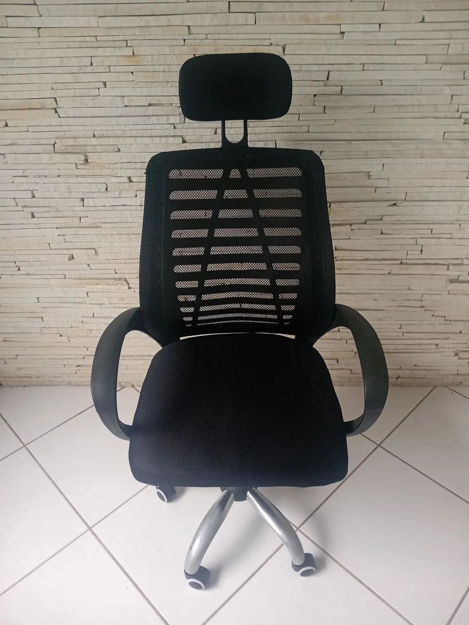 Cadeira de escritório  - Foto 2