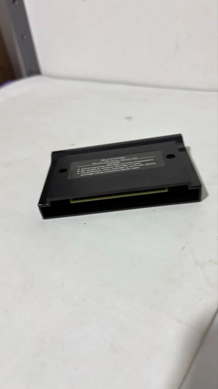 Everdrive Master System - Foto 3