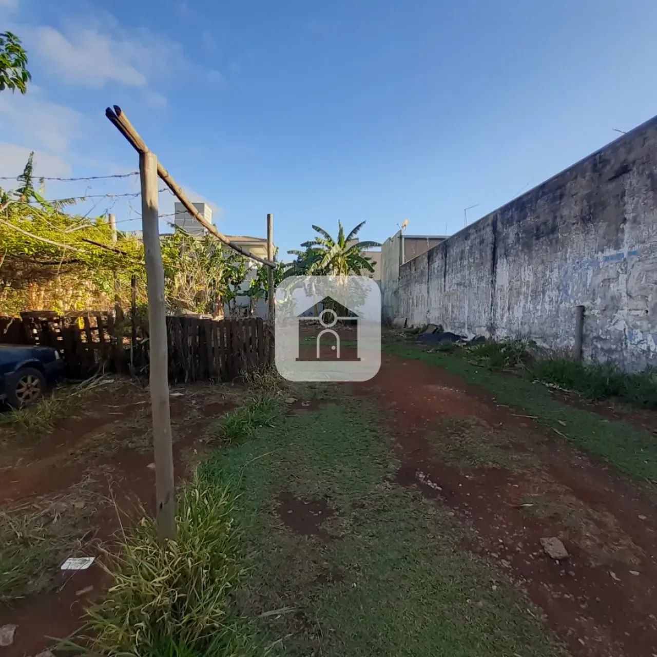 Terreno para venda no bairro Daniel Fonseca - Foto 5