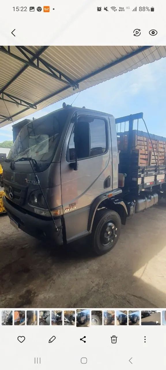 Acello MB 815  21/2022 - Foto 4