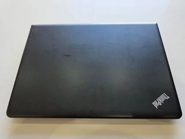 Notebook Lenovo Thinkpad Core i5 Com 8 Gb De Ram e SSd de 256 - Foto 3
