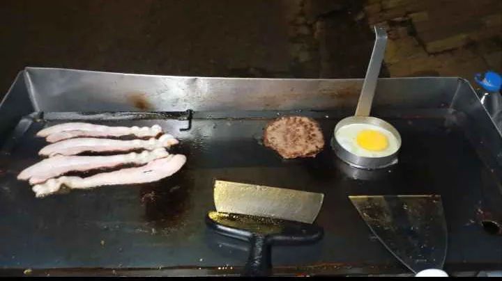 Trailer food truck  - Foto 5