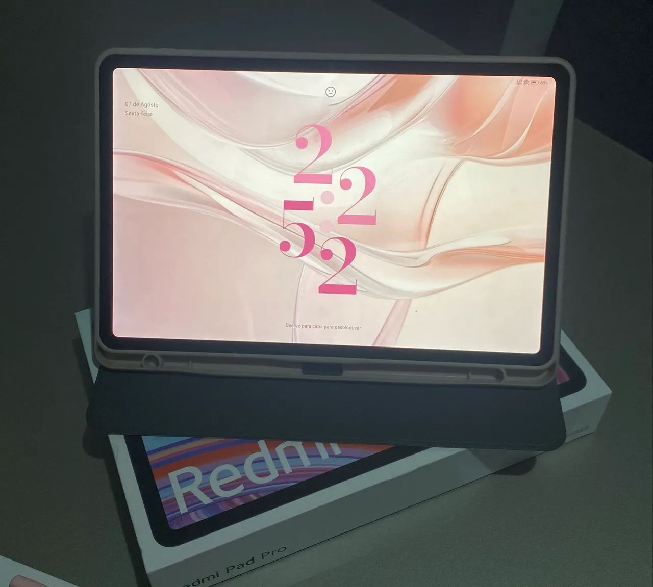 Tablet Redmi Pad Pro - Foto 2