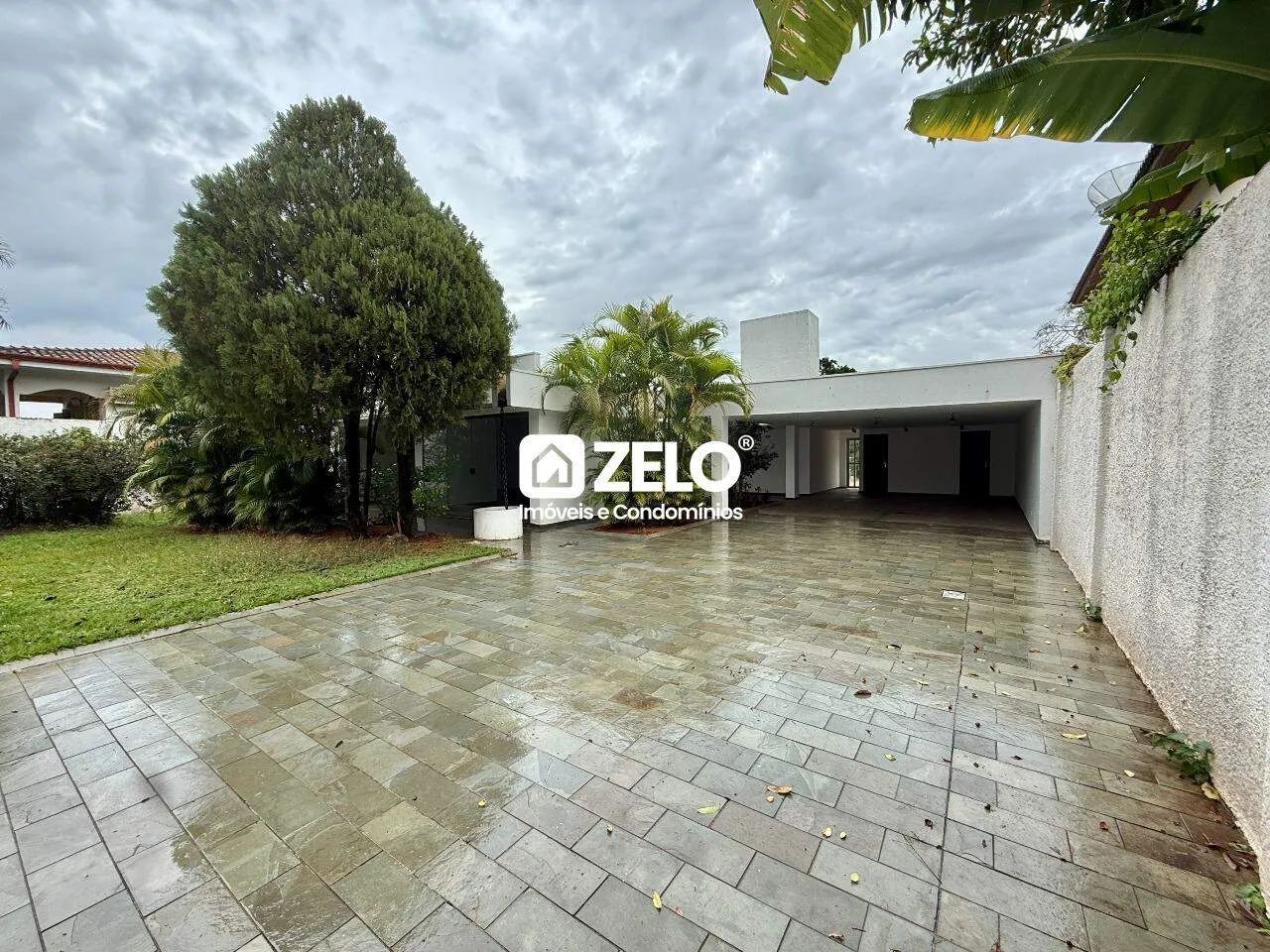 Casa comercial para aluguel em Parque Taquaral, Campinas - SP | Cód 59450 - Foto 2