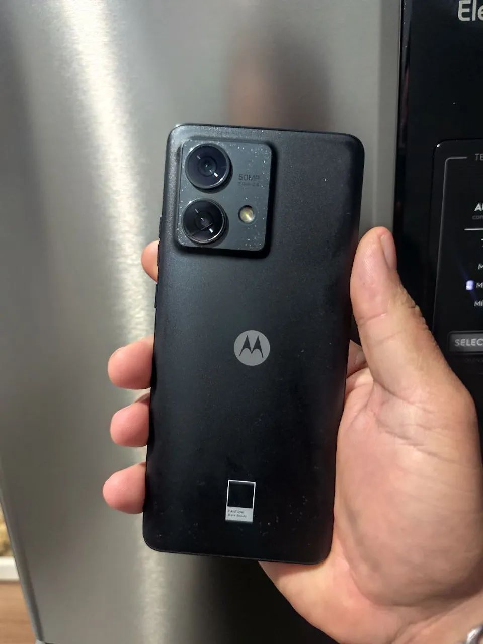 EDGE 40 NEO TRINCADO  - Foto 4
