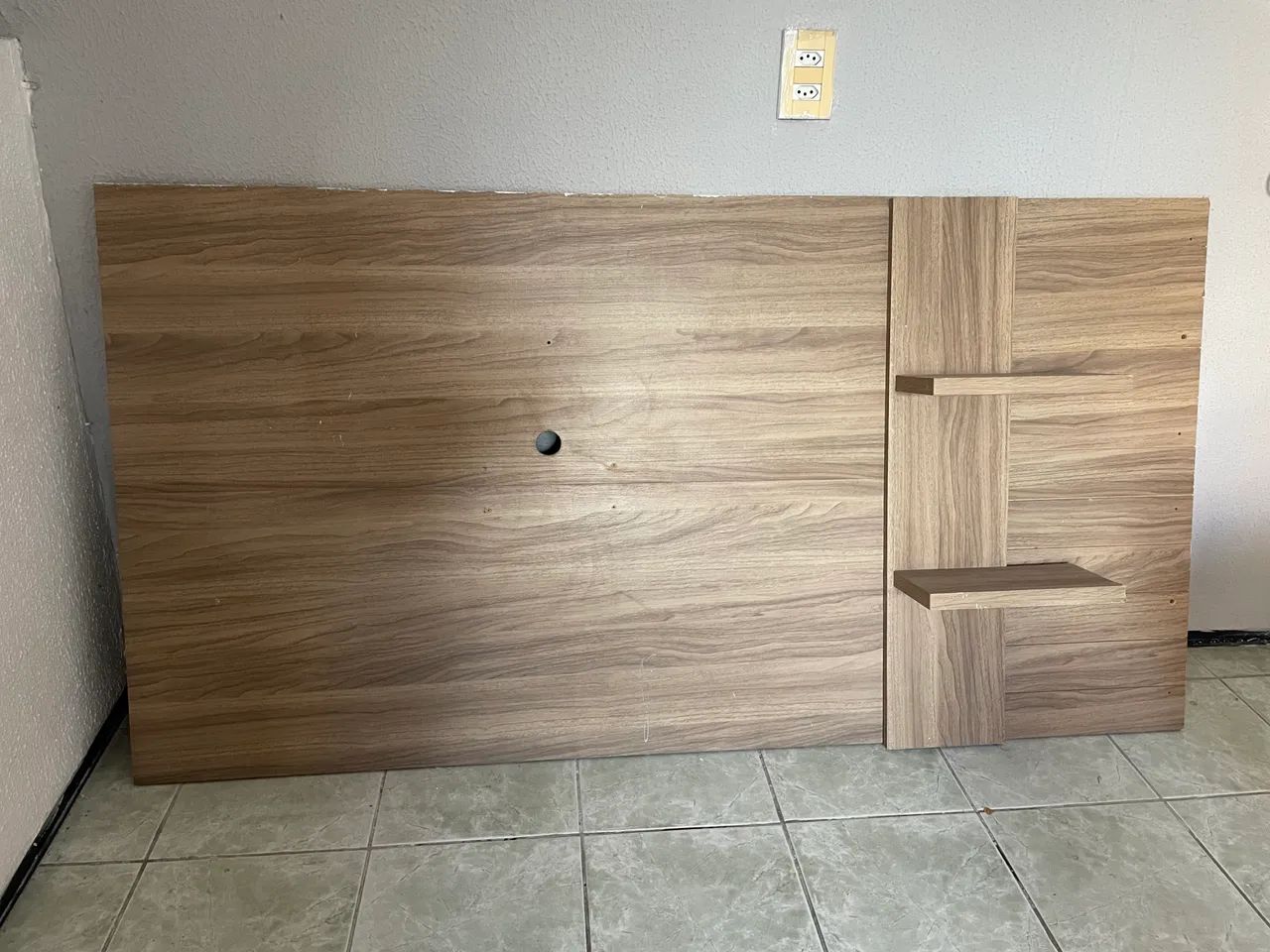 Painel de TV