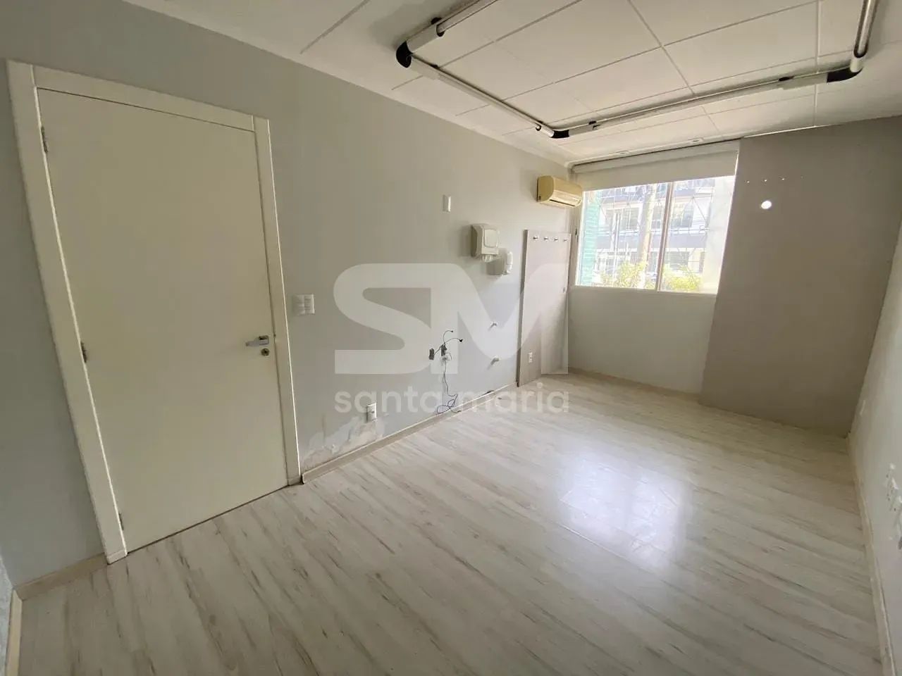 Sala para locação, Centro, Chapecó, SC - Foto 5