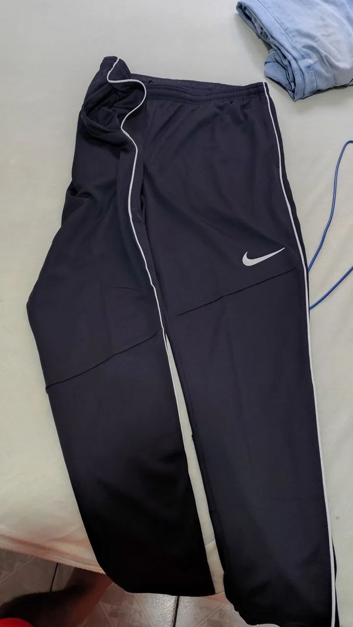 Calça da Nike original preta