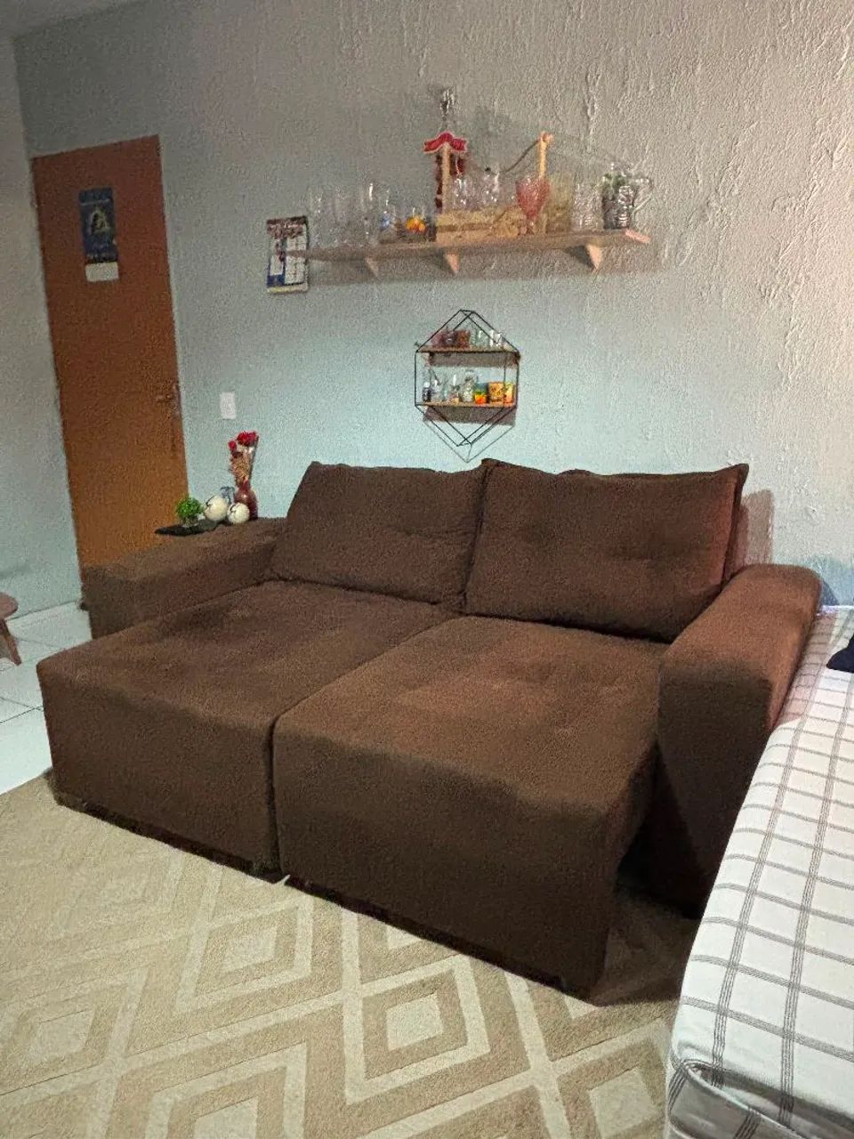 Sofá retrátil  - Foto 2