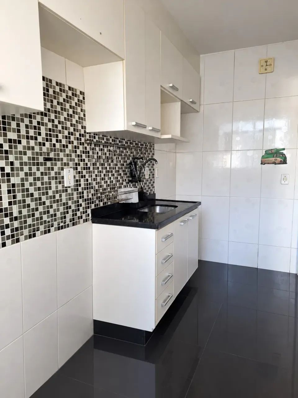 Apartamento 2 quarto com infra - Life II - Foto 5
