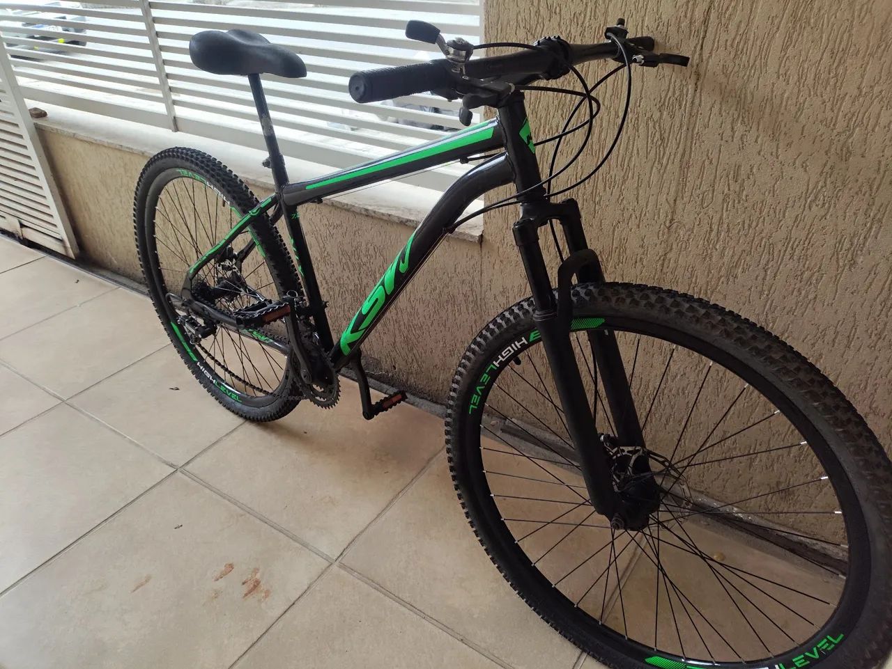 Bicicleta 29 - Foto 2
