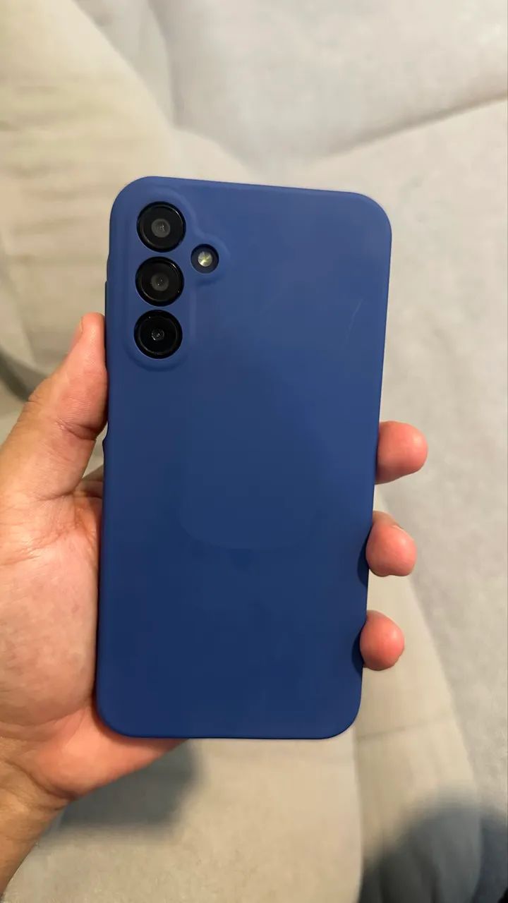 Samsung A15