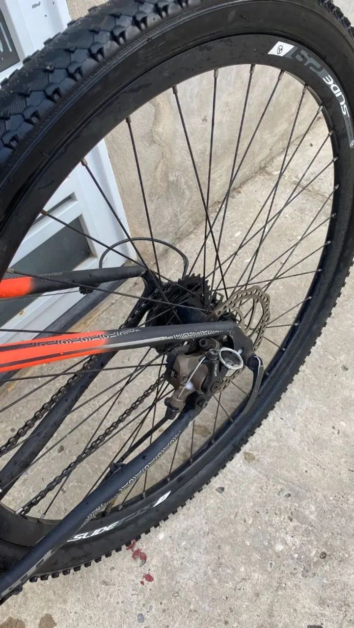 BICICLETA ARO 29  - Foto 2