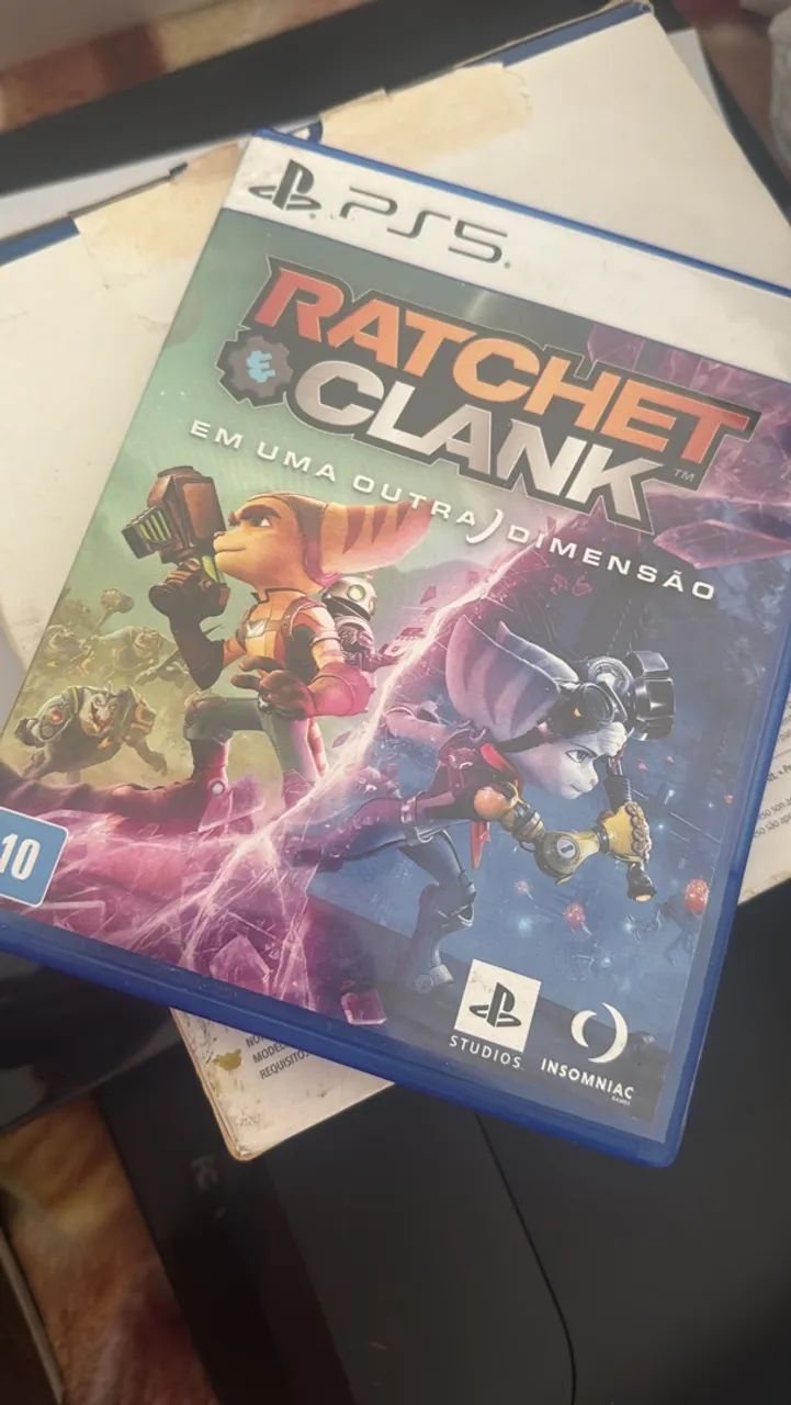 Ps5 - Foto 4