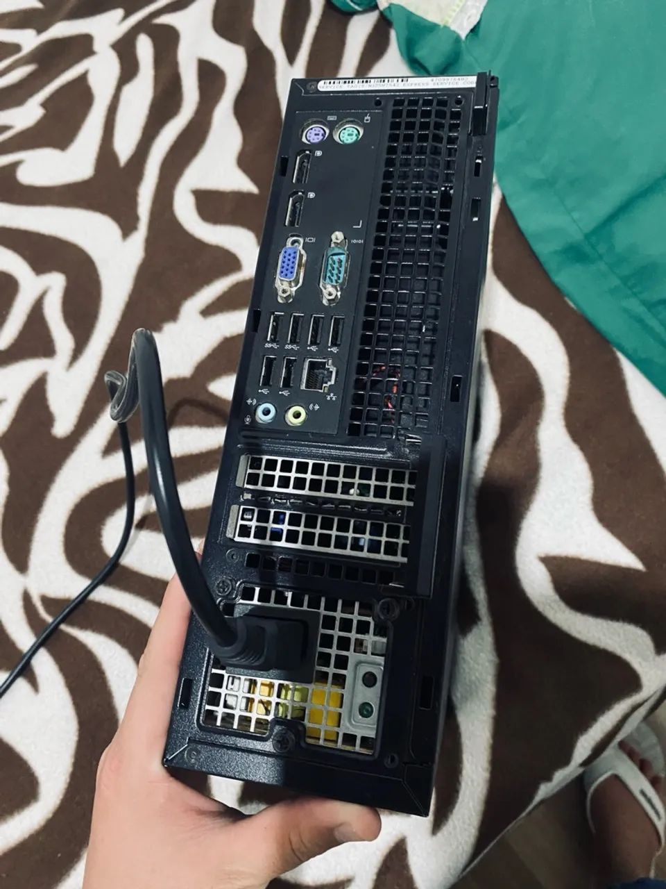CPU - Foto 4