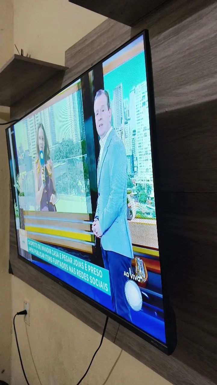 Android TV Smart Philco 43 - Foto 4
