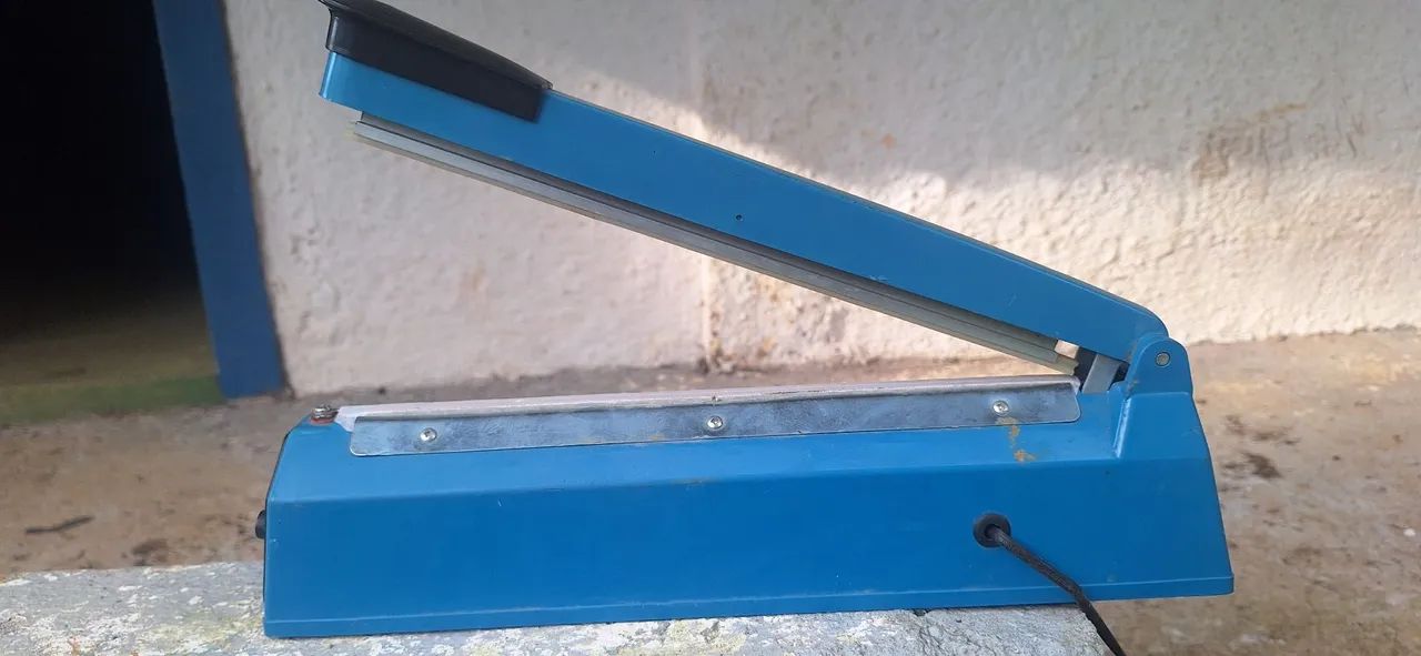 Seladora PFS Plastic Film Sealer - Foto 3