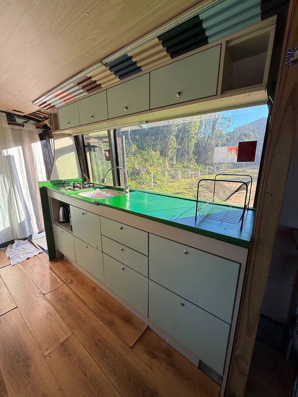 Motorhome pra vc - Foto 4