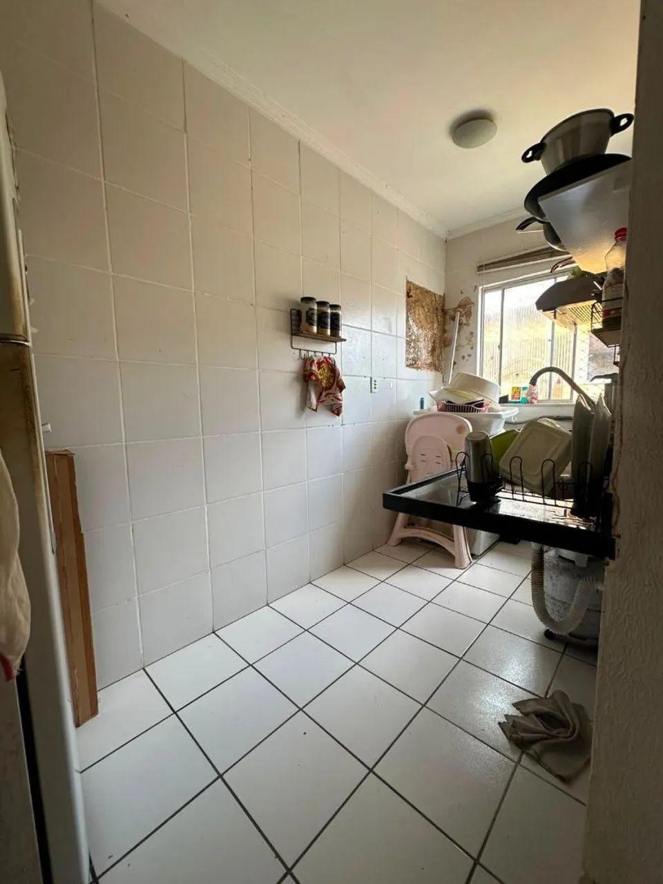 VENDO APARTAMENTO REI DE FRANÇA  - Foto 5