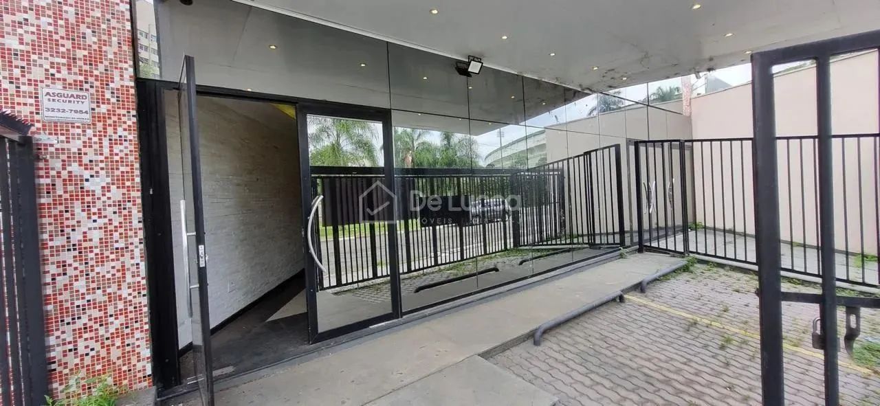 salão - Jardim Proença - Campinas - Foto 3