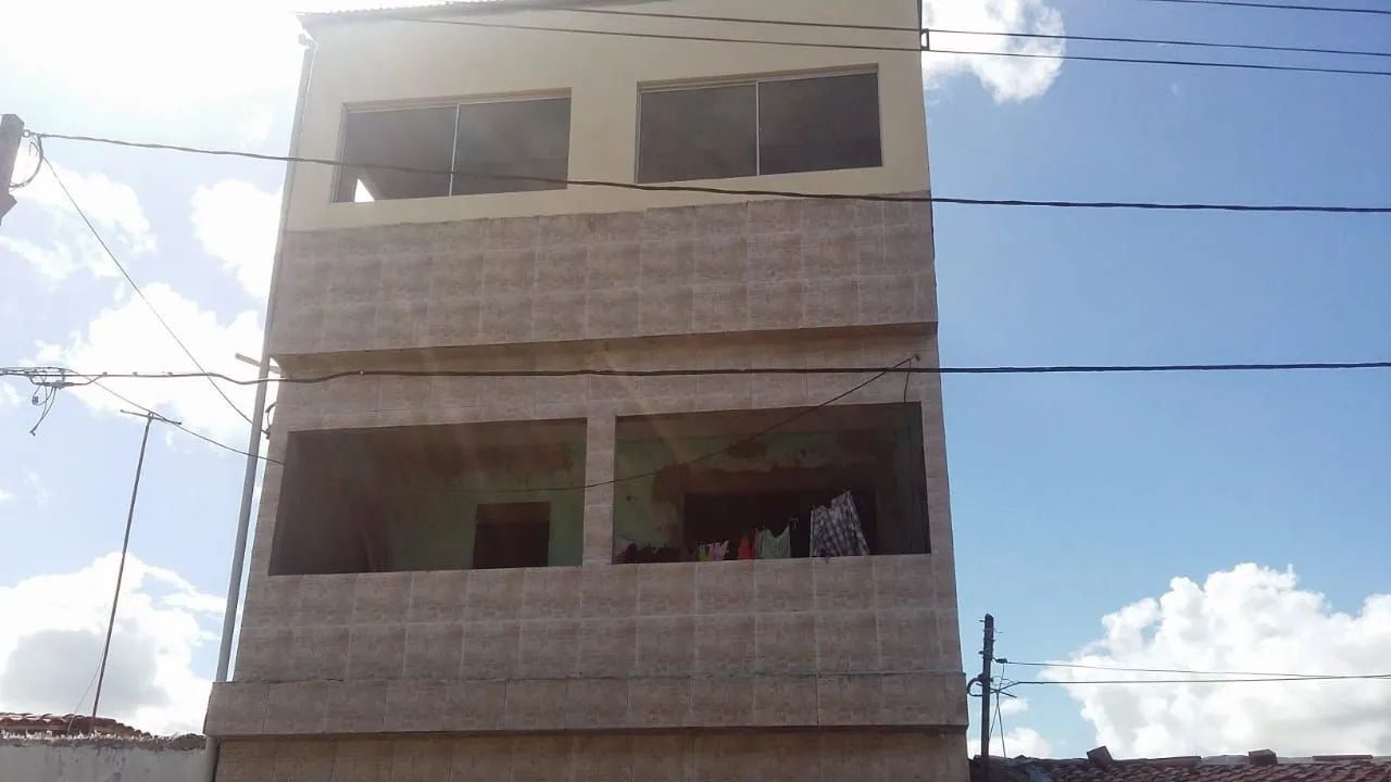 Triplex na Zn  - Foto 2