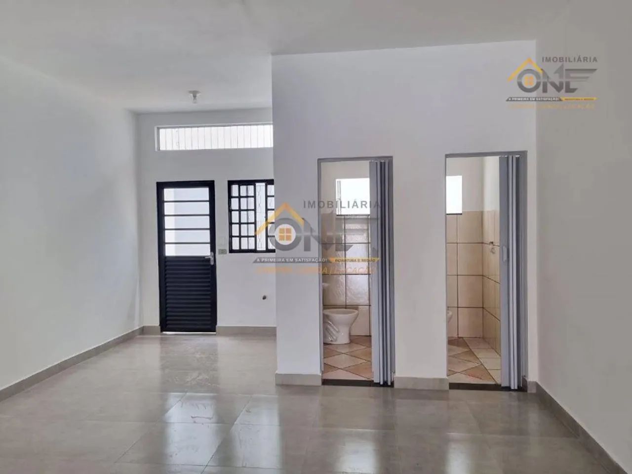 Salão Comercial à venda, Jardim Morada do Sol, Indaiatuba - SL0028. - Foto 3