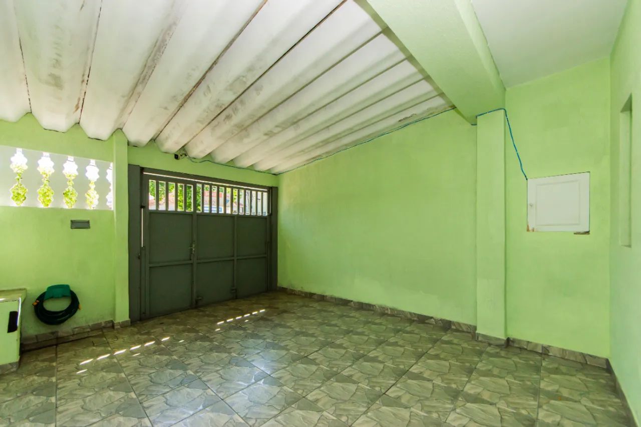 Casa para venda em Vila Jaguara com 2 quartos, 100m² - Foto 2