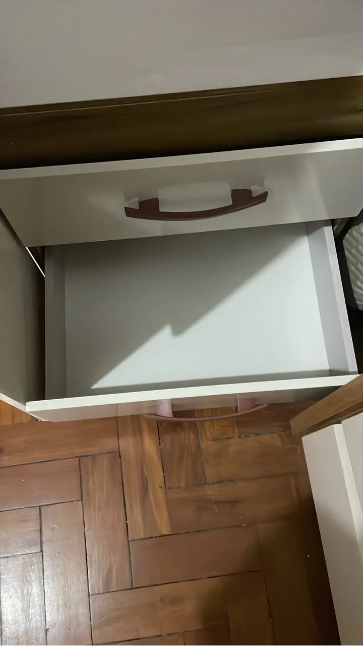 Guarda roupa solteiro - Foto 2