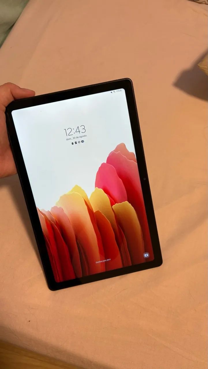 Tablet Samsung A7