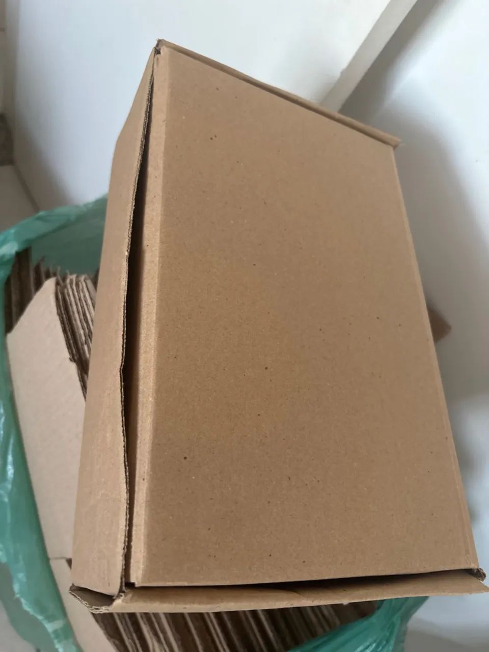 Caixas de papelão para comércio  - Foto 2