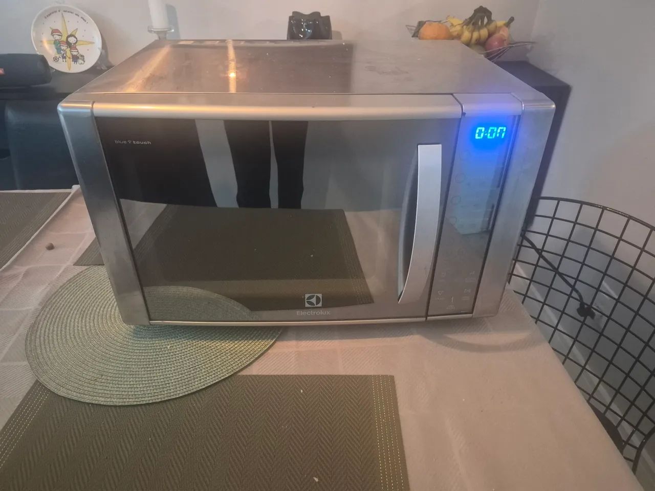 Microondas Electrolux 31 Litros - Foto 3