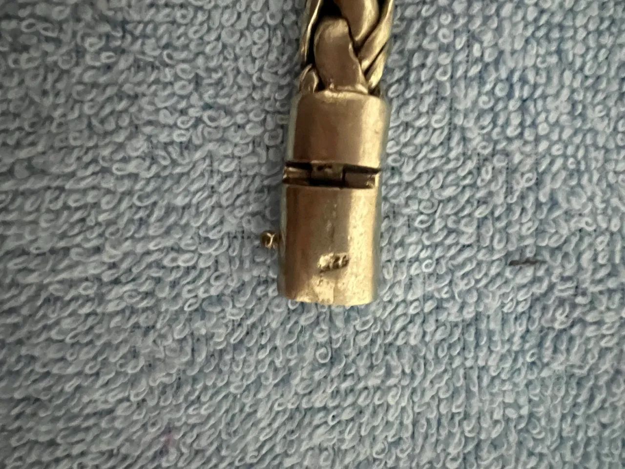 Pulseira de Prata de Bali 925. - Foto 2