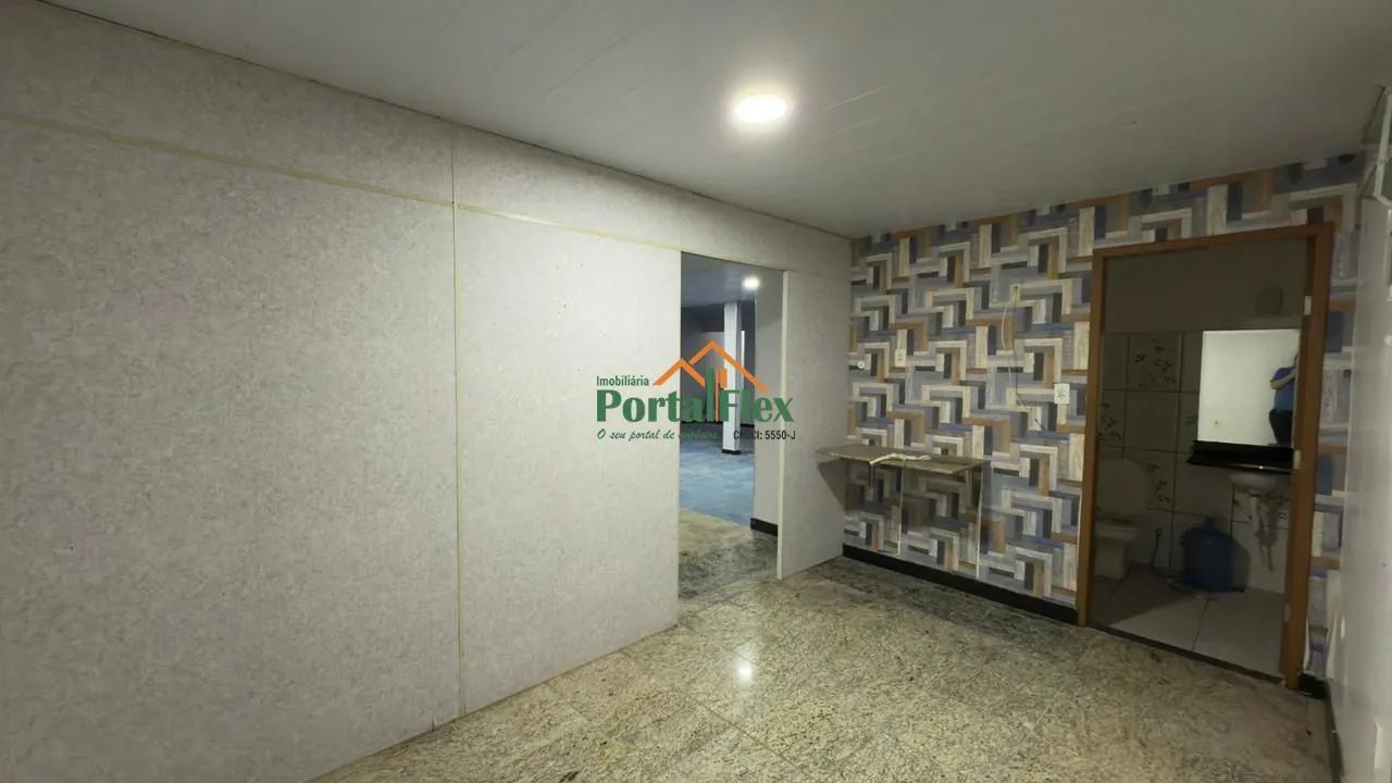 Sala à locação em Parque Residencial Laranjeiras - Serra/ES