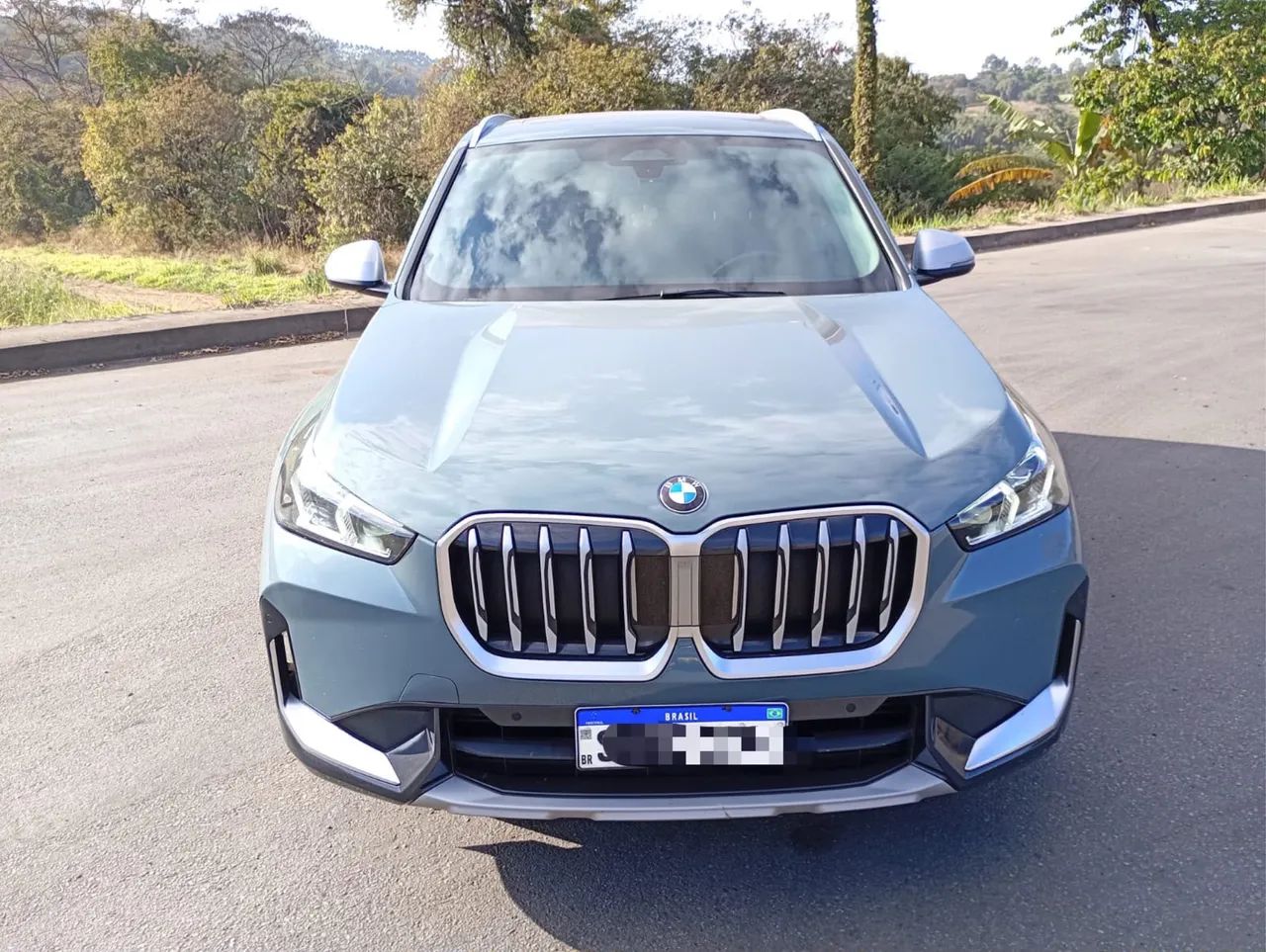 BMW X1 2023