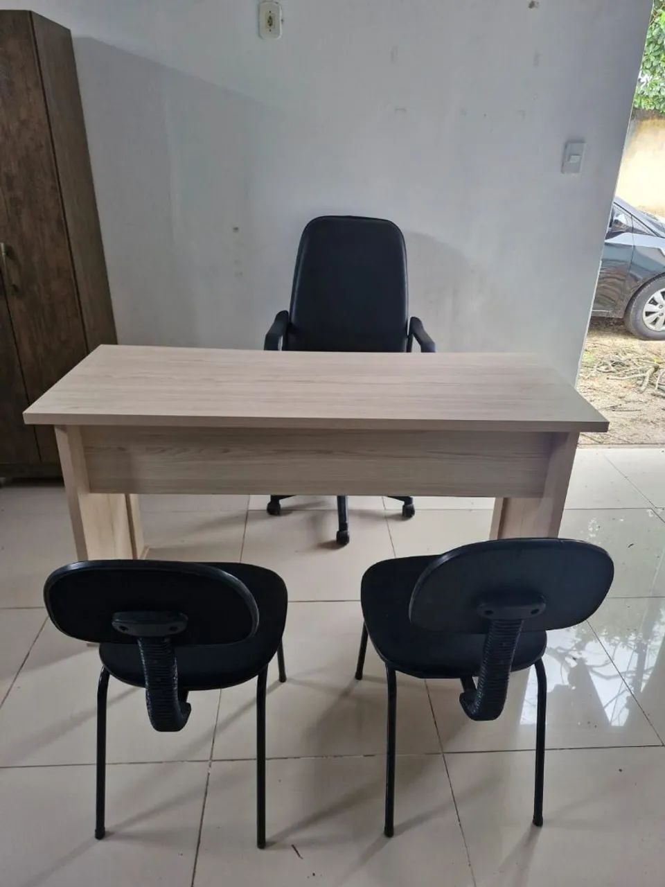 Móveis para escritório 