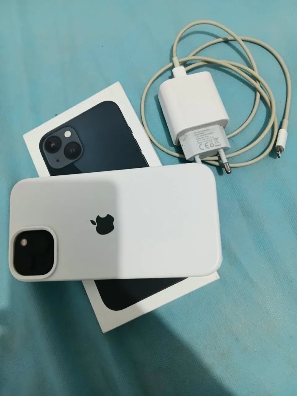 iPhone 13 128GB - Foto 3