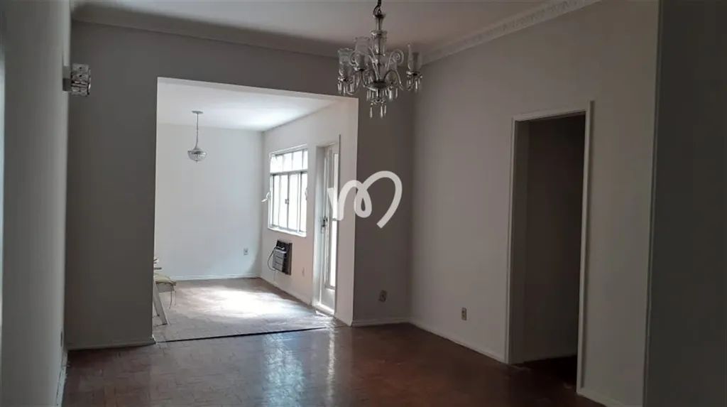0 - Apartamento 3 quartos, sendo 1 suíte