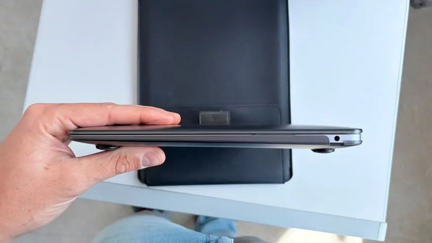 Macbook air M1 - Impecável - Foto 5