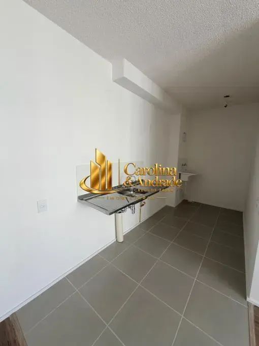 2 QUARTOS PRONTO .COM LAZER ÚNICO EM SAMAMBAIA NORTE . - Foto 5