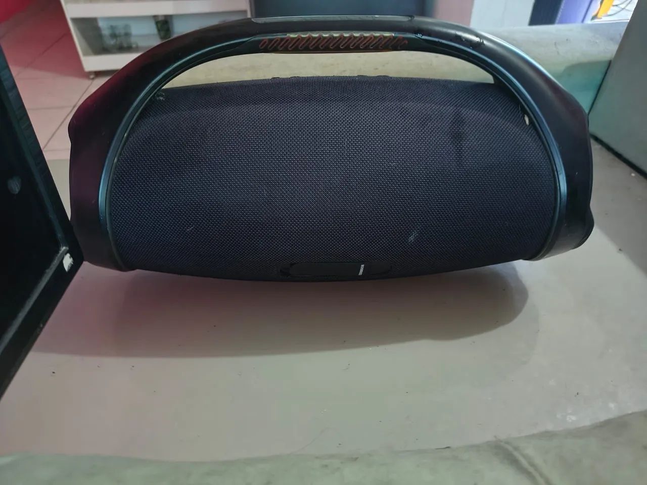 JBM Boombox 2 Usada - Foto 3