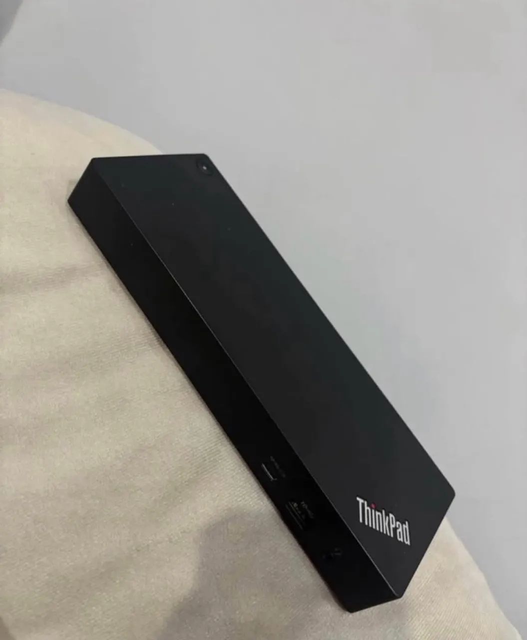 Dock Lenovo Thinkpad USB-C