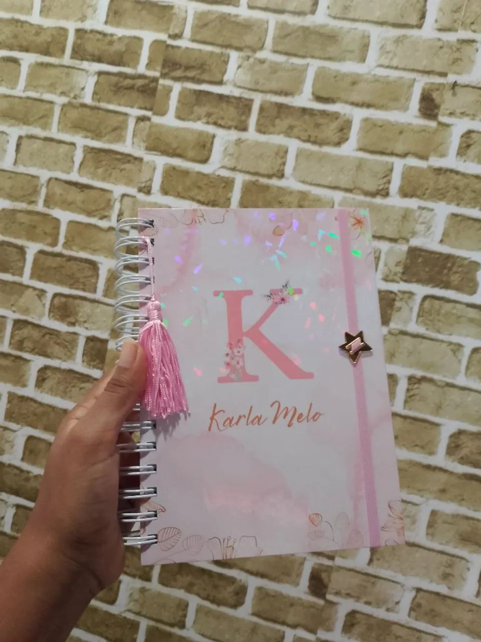 Agendas personalizadas  - Foto 5