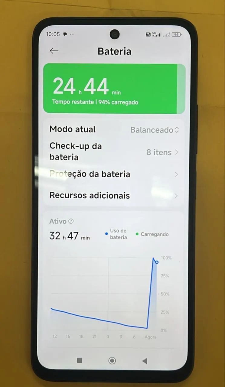 Xiaomi poco m6 5G - Foto 4