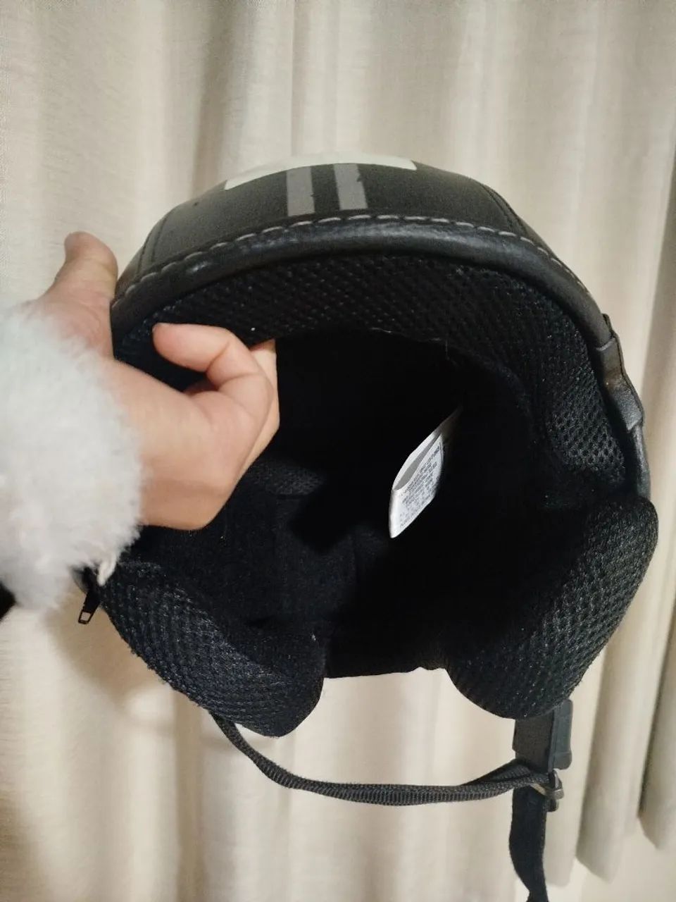 Capacete 