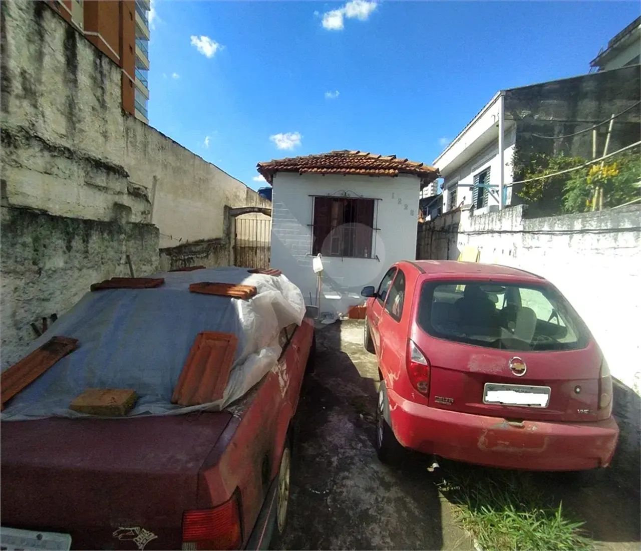 Terreno à venda em Chora menino - SP - Foto 5