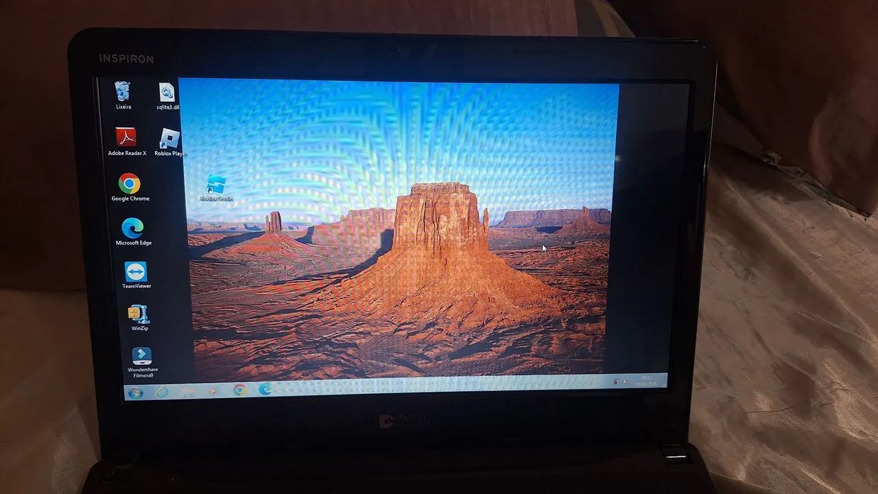 Notebook Dell Inspiron - Foto 2