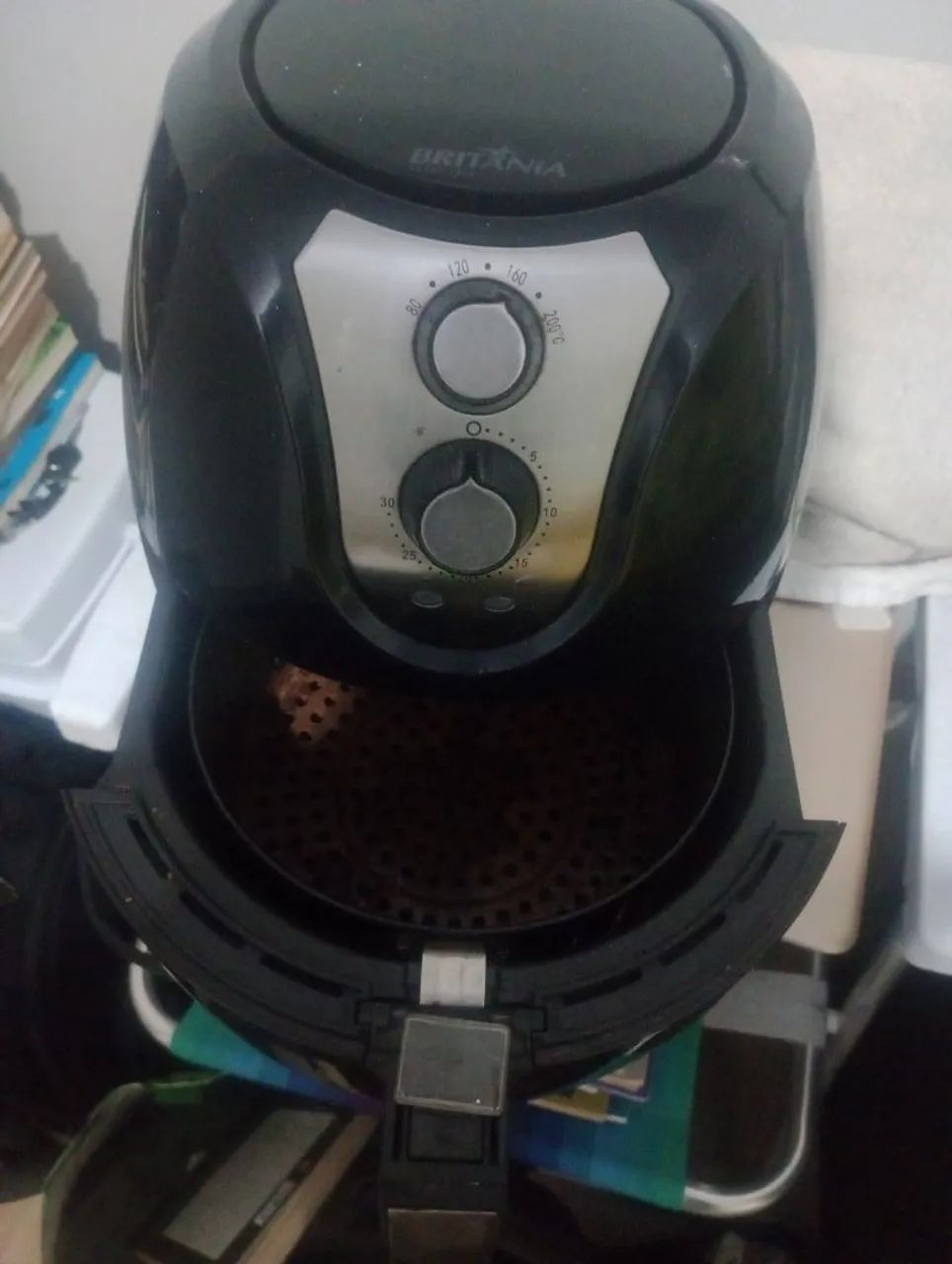 Airfryer  - Foto 2