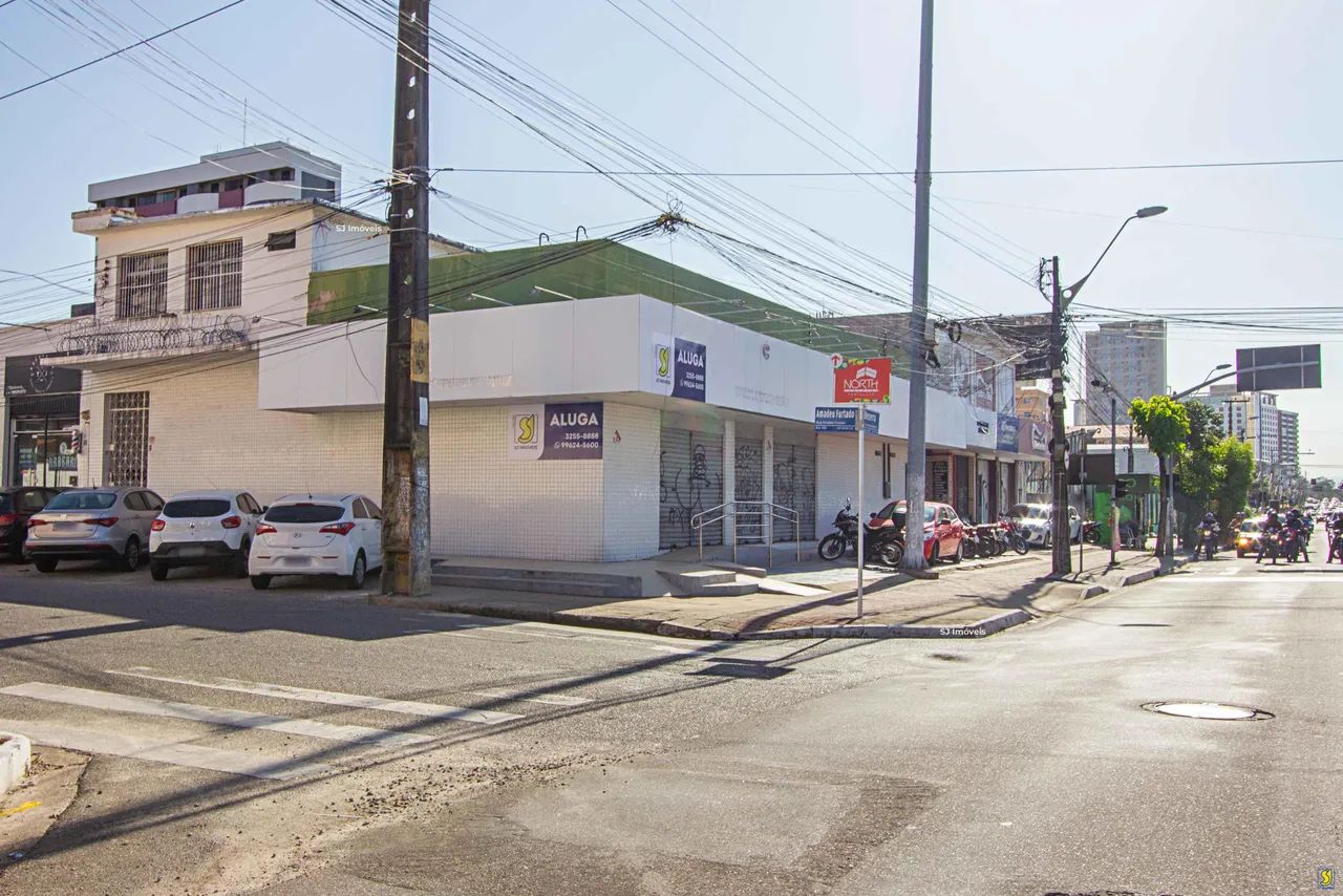 Loja com 3 salas na Bezerra de Menezes - Foto 2