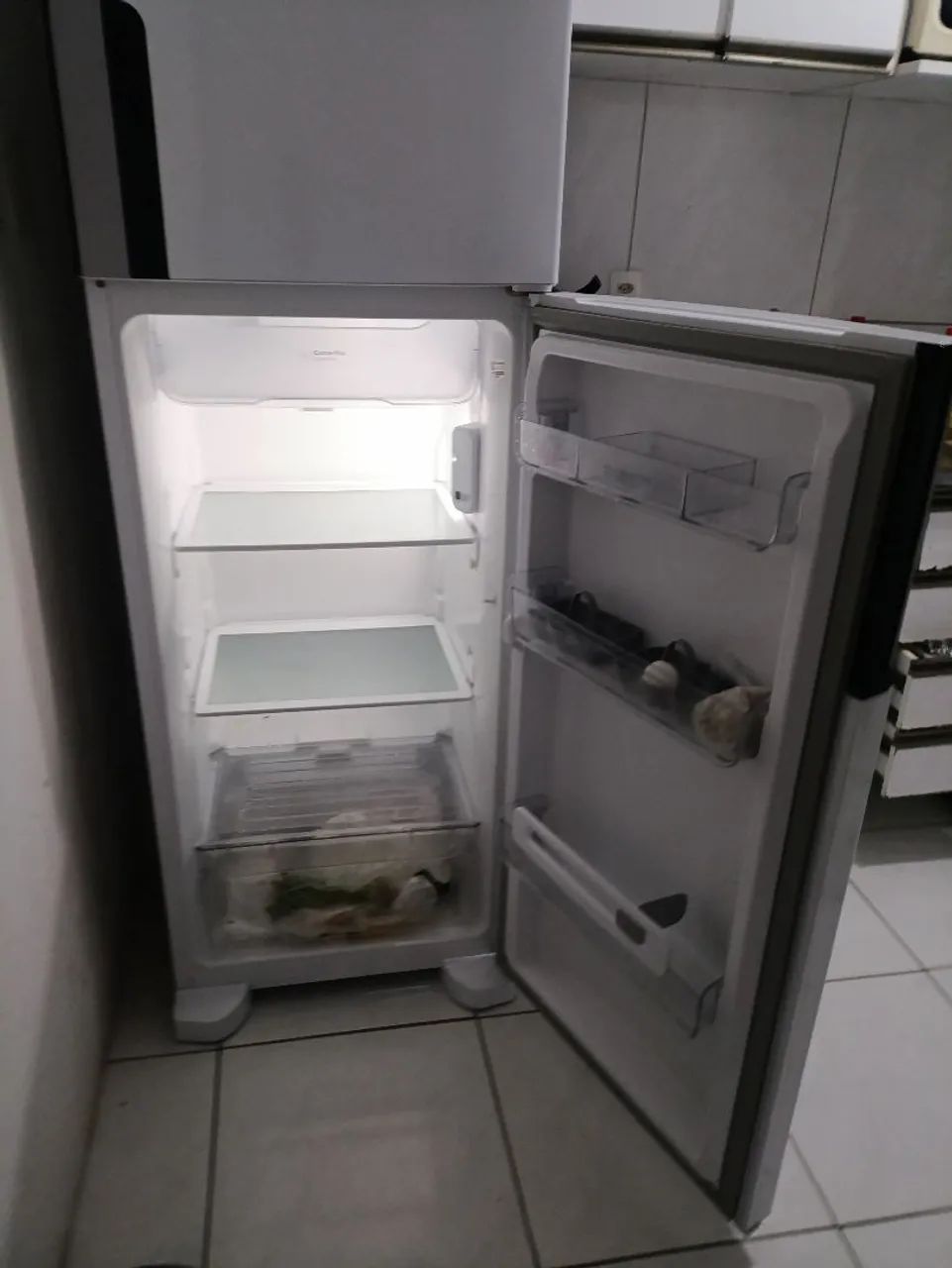 Geladeira Consul  - Foto 2