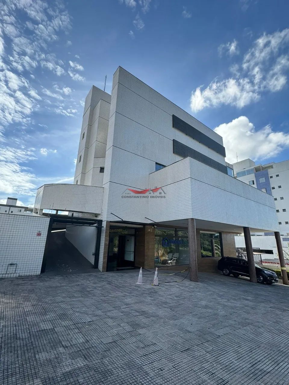 Prédio / Edifício Inteiro à venda em Belo Horizonte